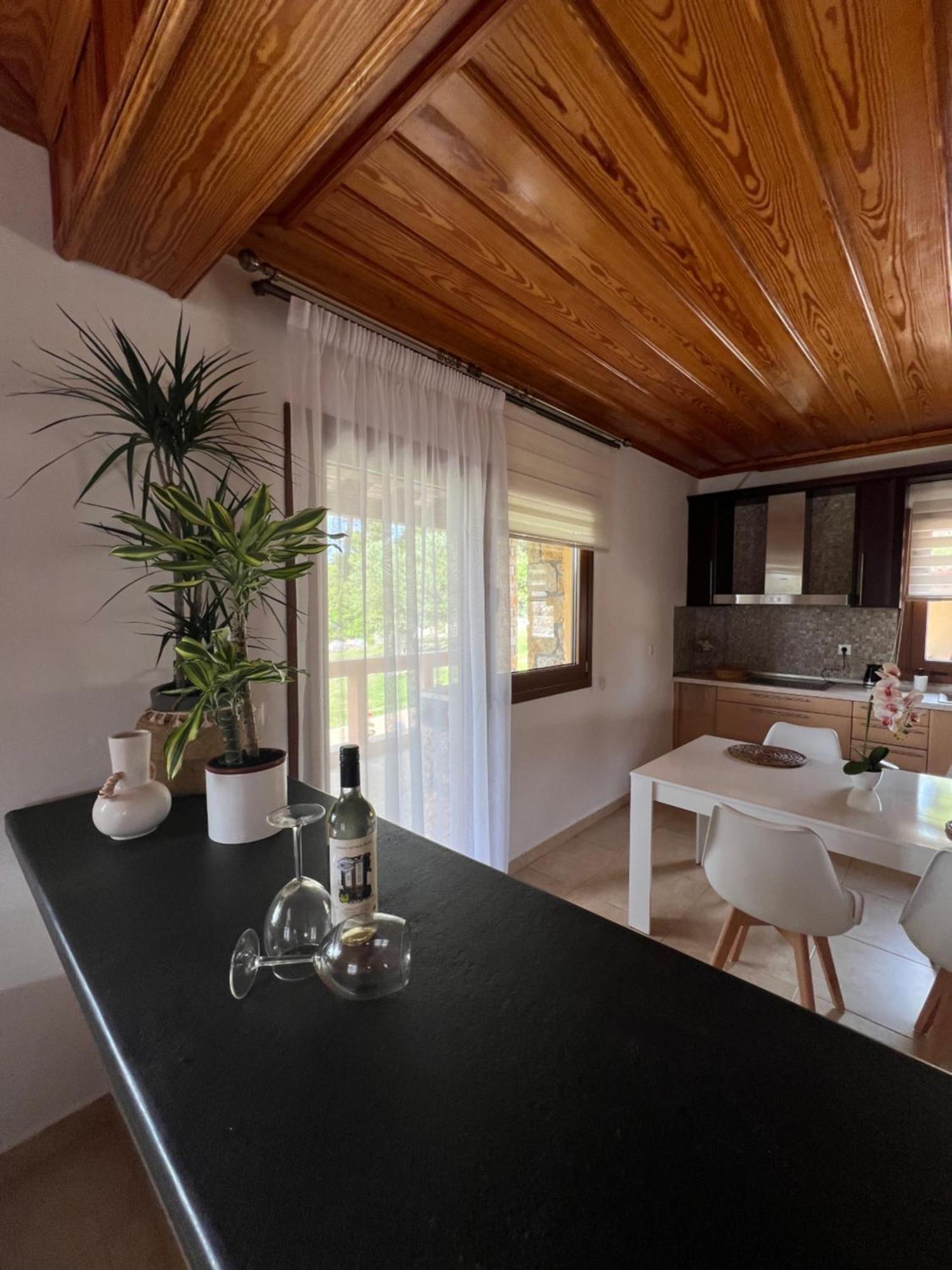 Verde Villas 帕利乌里翁 外观 照片