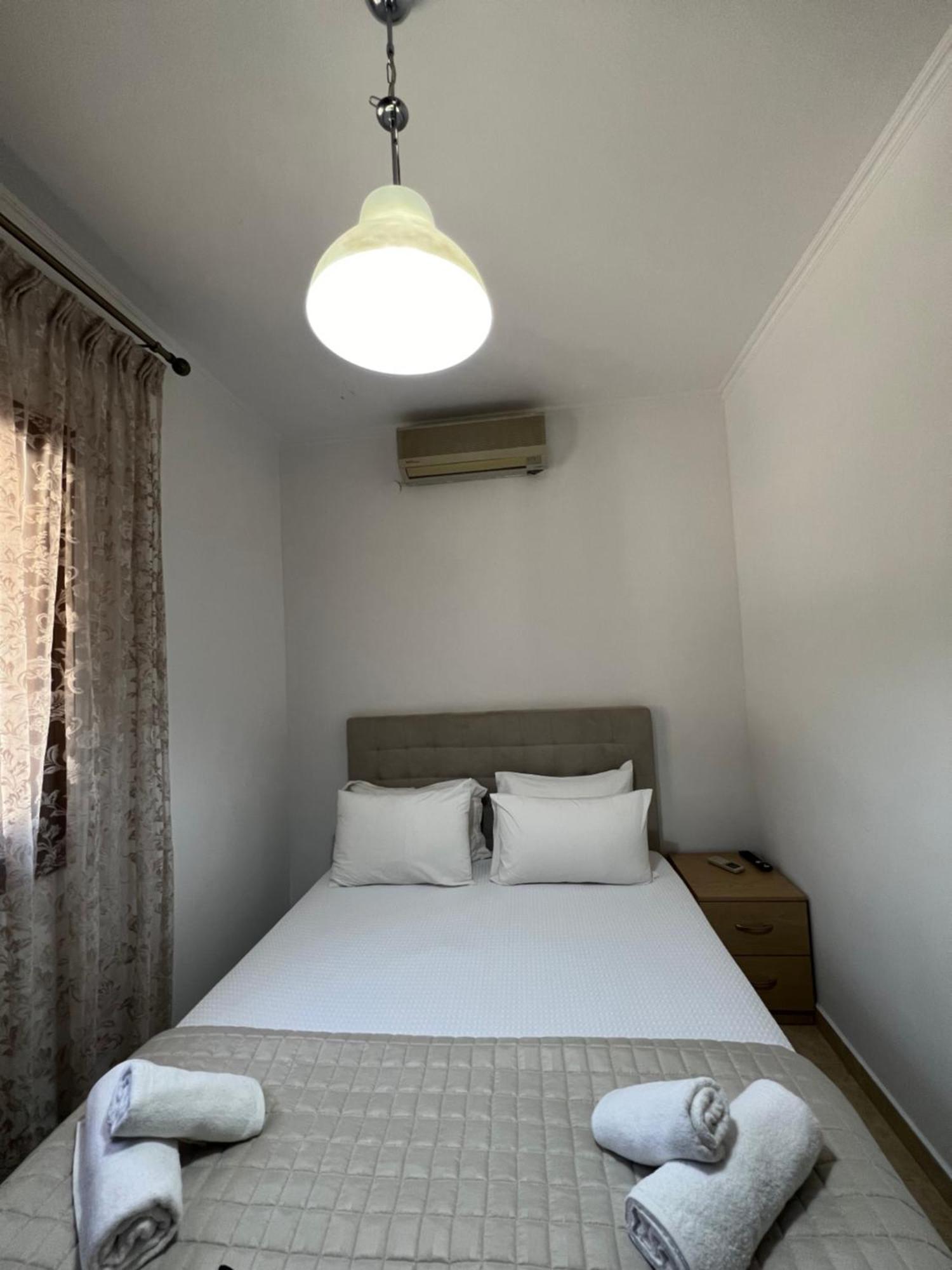 Verde Villas 帕利乌里翁 外观 照片