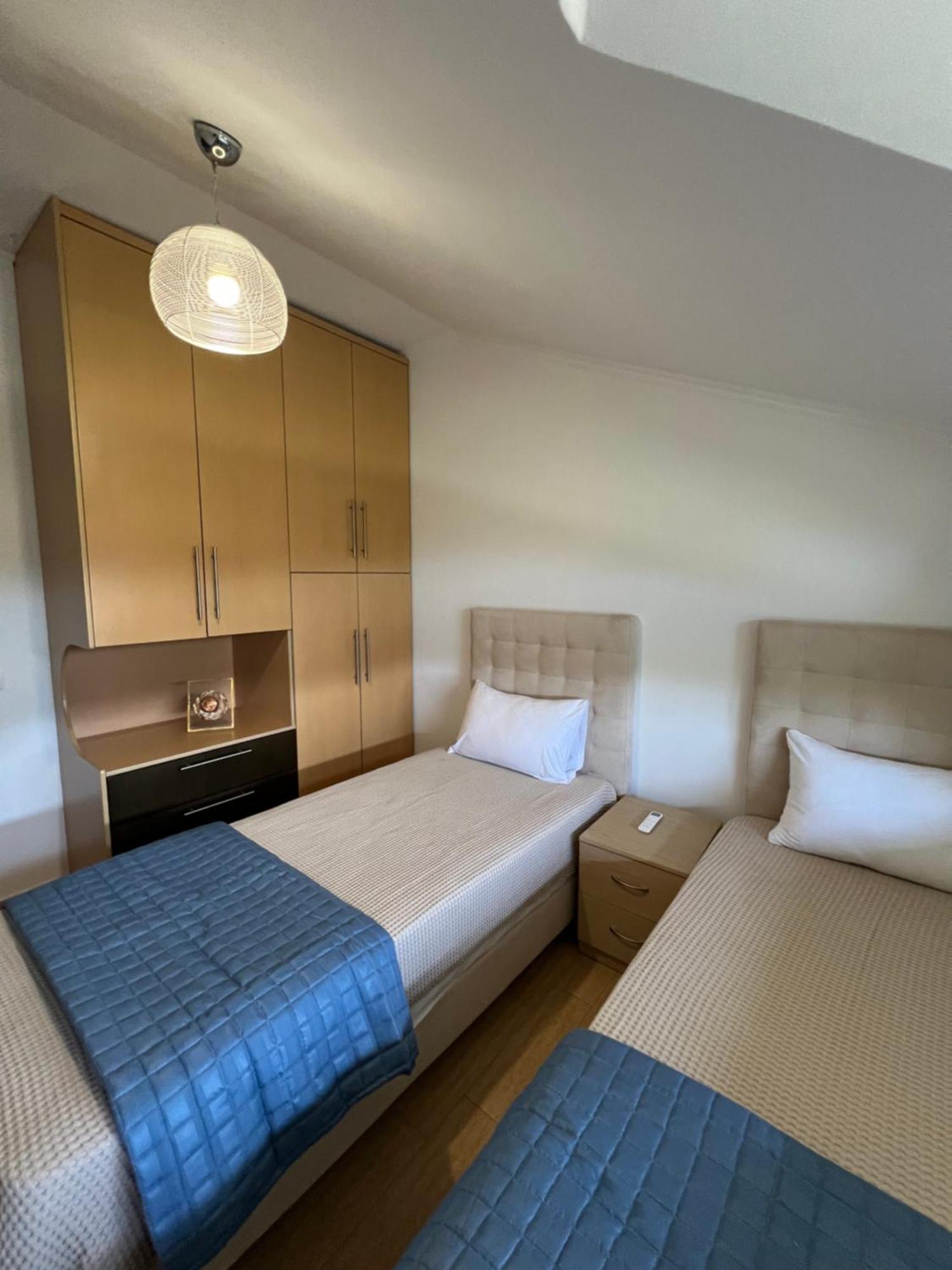 Verde Villas 帕利乌里翁 外观 照片