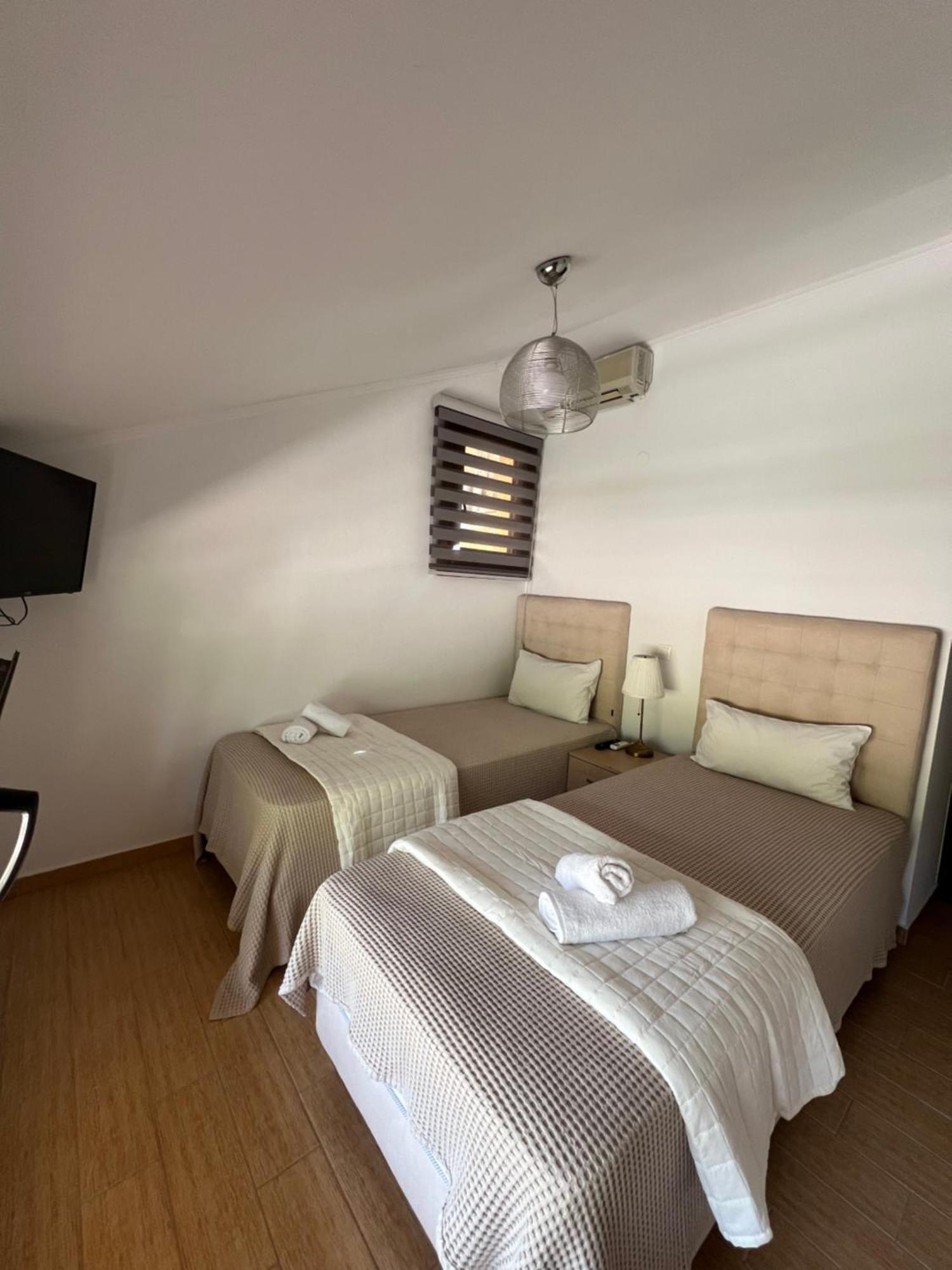Verde Villas 帕利乌里翁 外观 照片