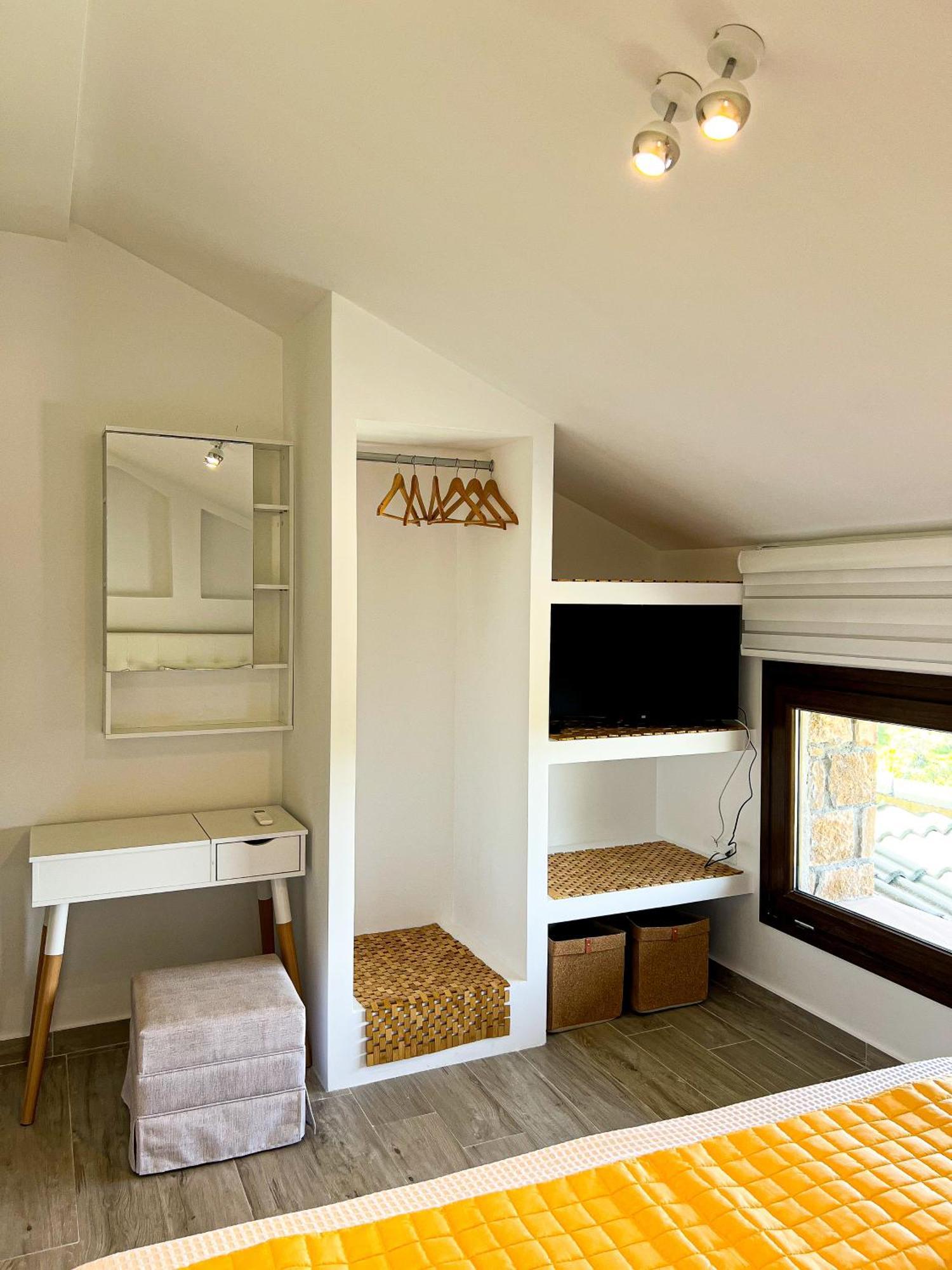 Verde Villas 帕利乌里翁 外观 照片