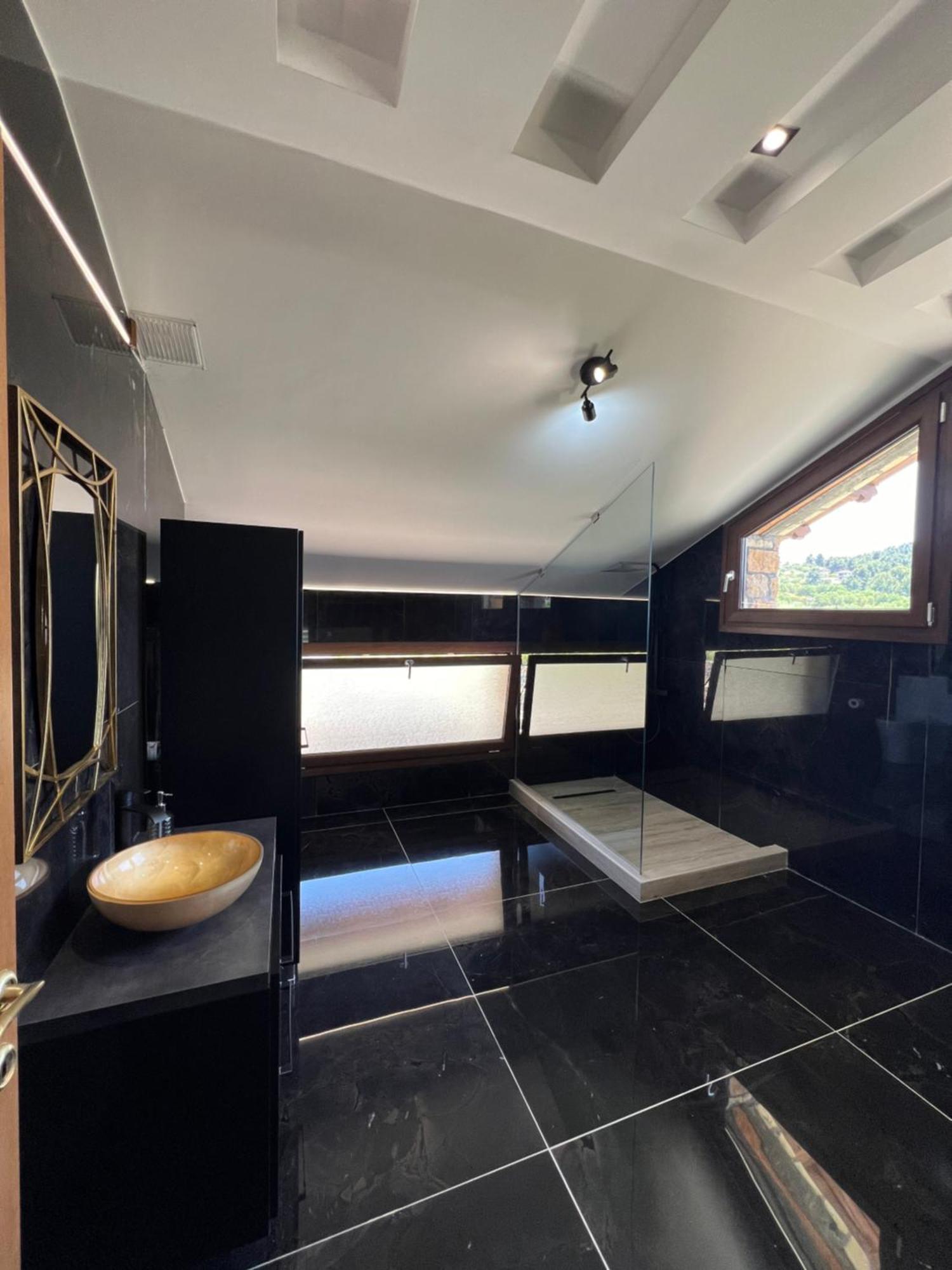 Verde Villas 帕利乌里翁 外观 照片