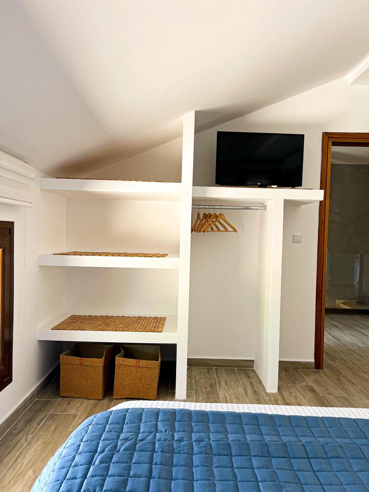 Verde Villas 帕利乌里翁 外观 照片