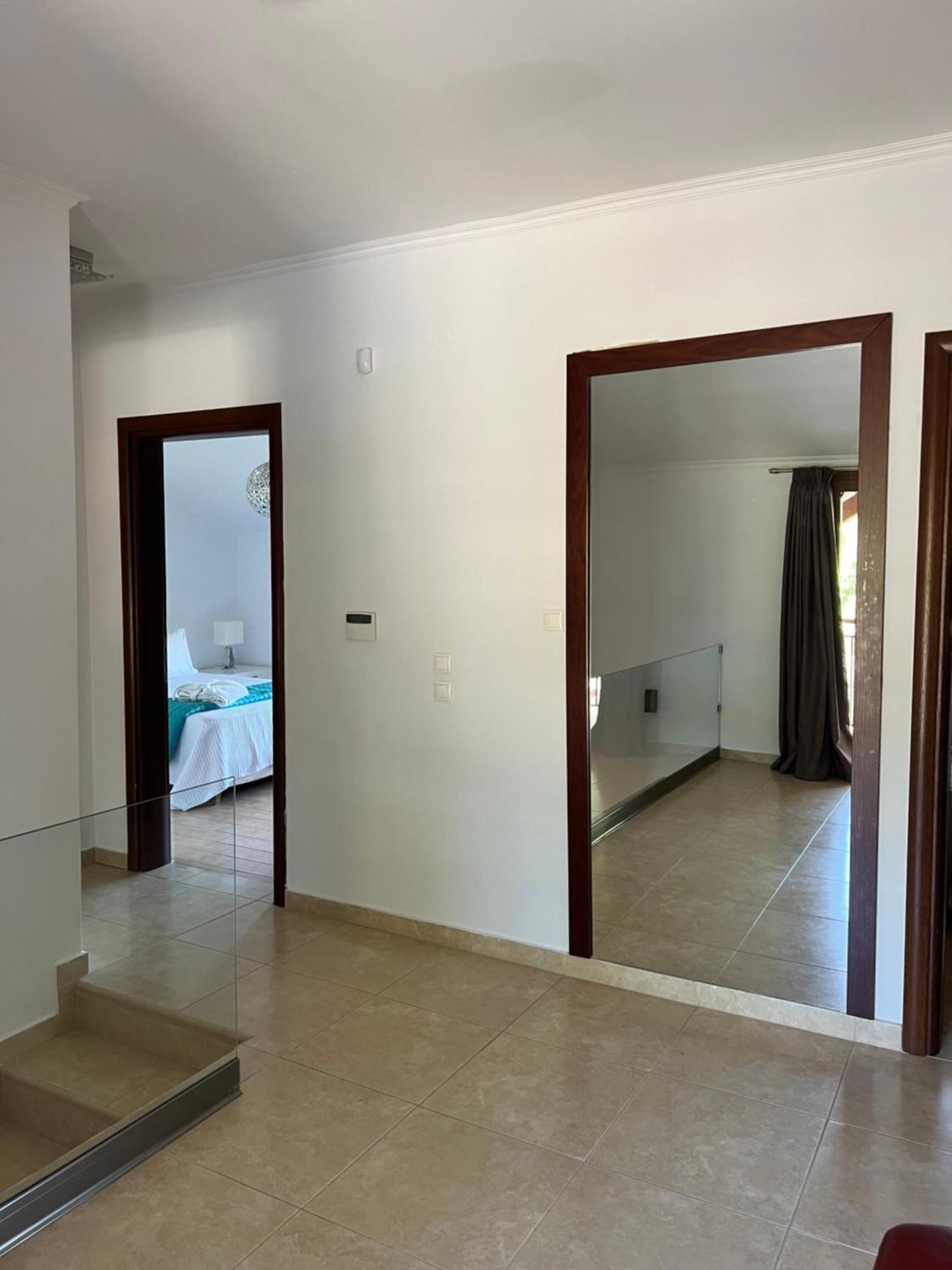 Verde Villas 帕利乌里翁 外观 照片