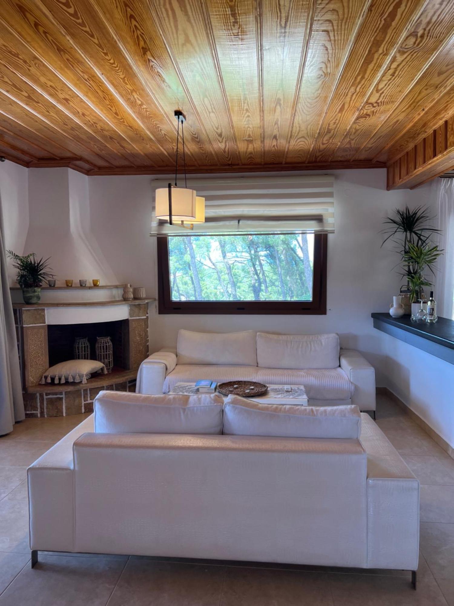 Verde Villas 帕利乌里翁 外观 照片