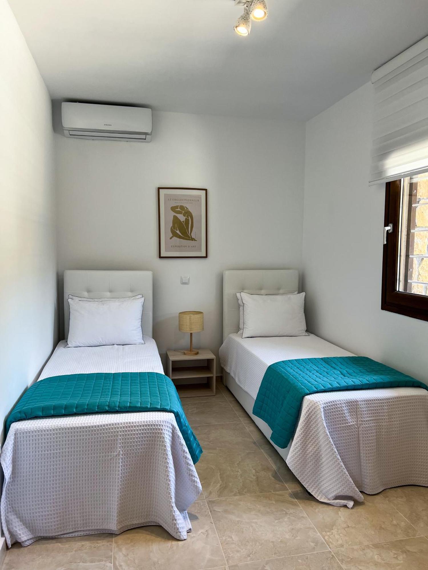 Verde Villas 帕利乌里翁 外观 照片