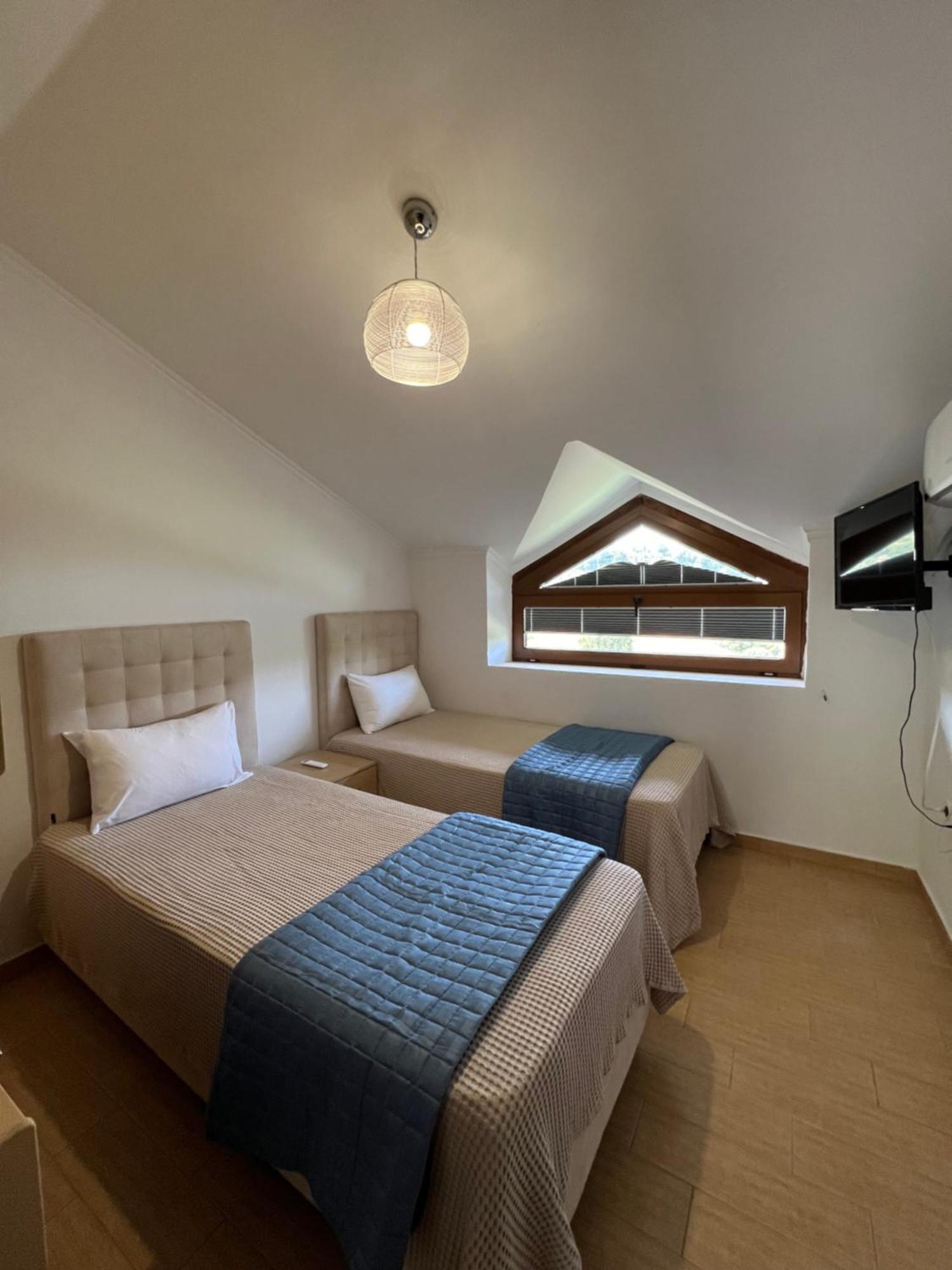 Verde Villas 帕利乌里翁 外观 照片