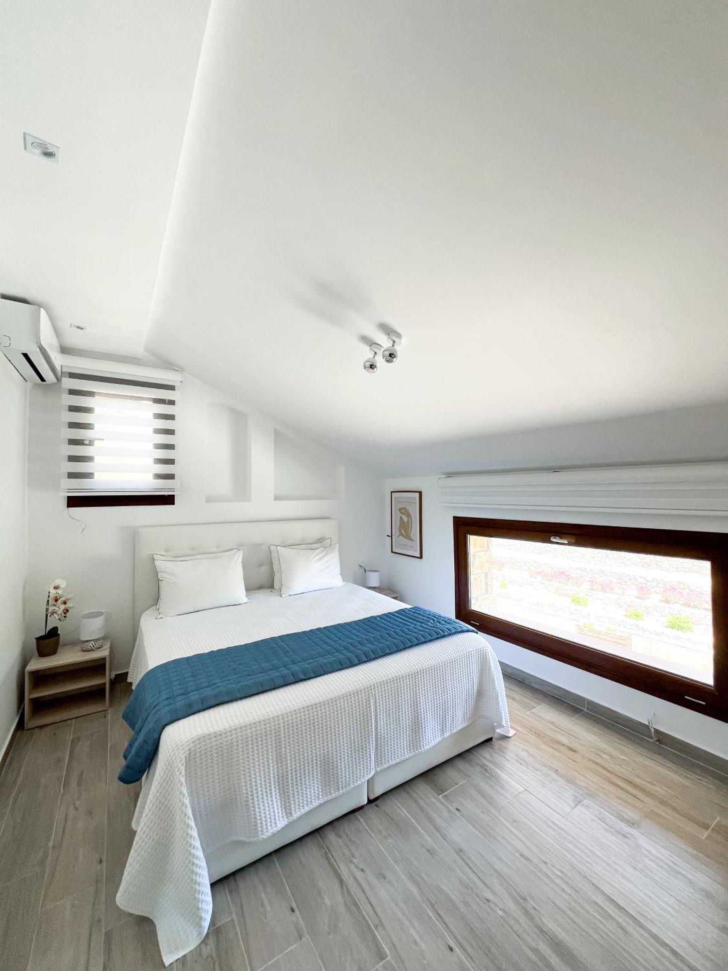 Verde Villas 帕利乌里翁 外观 照片