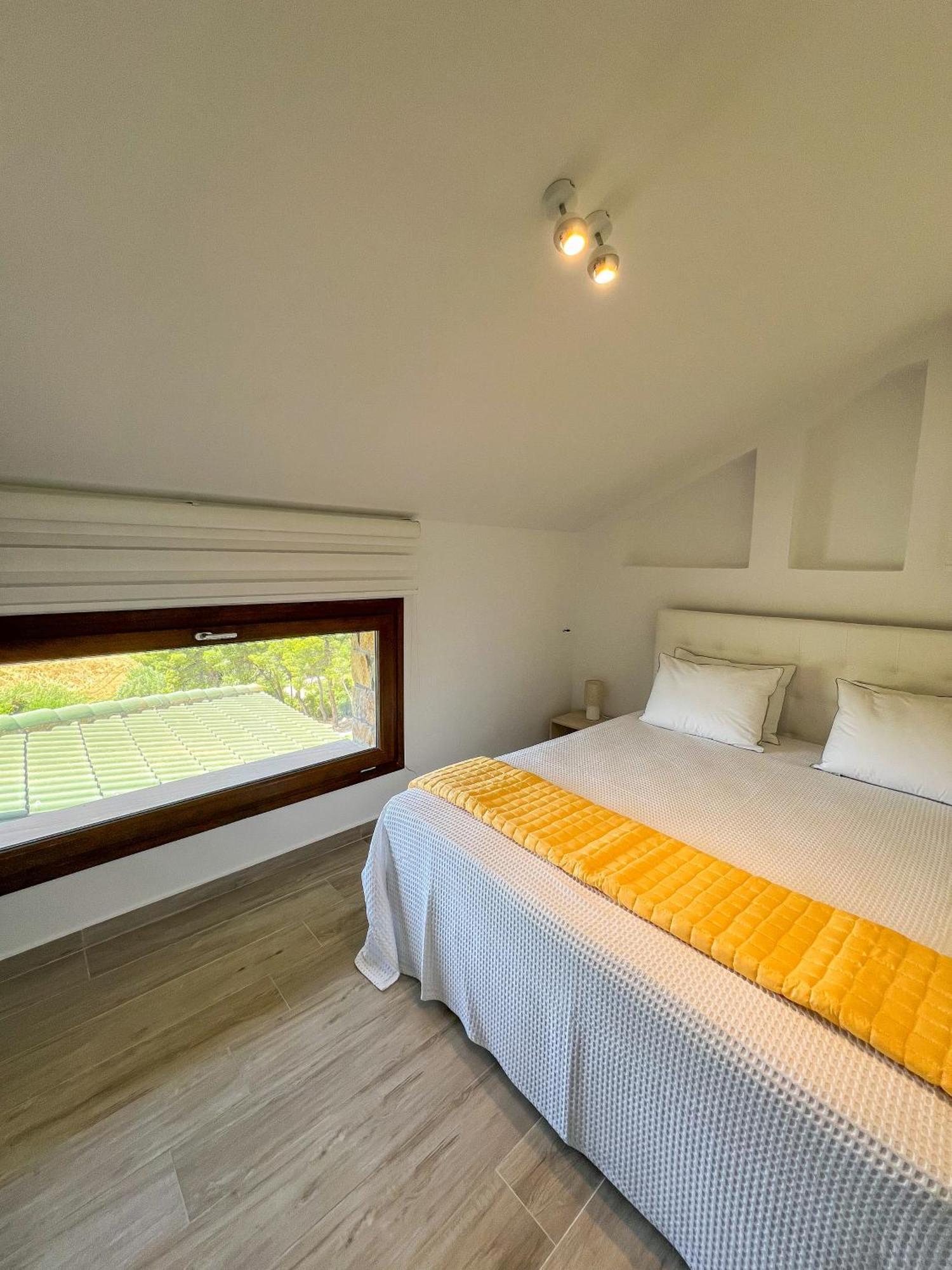 Verde Villas 帕利乌里翁 外观 照片