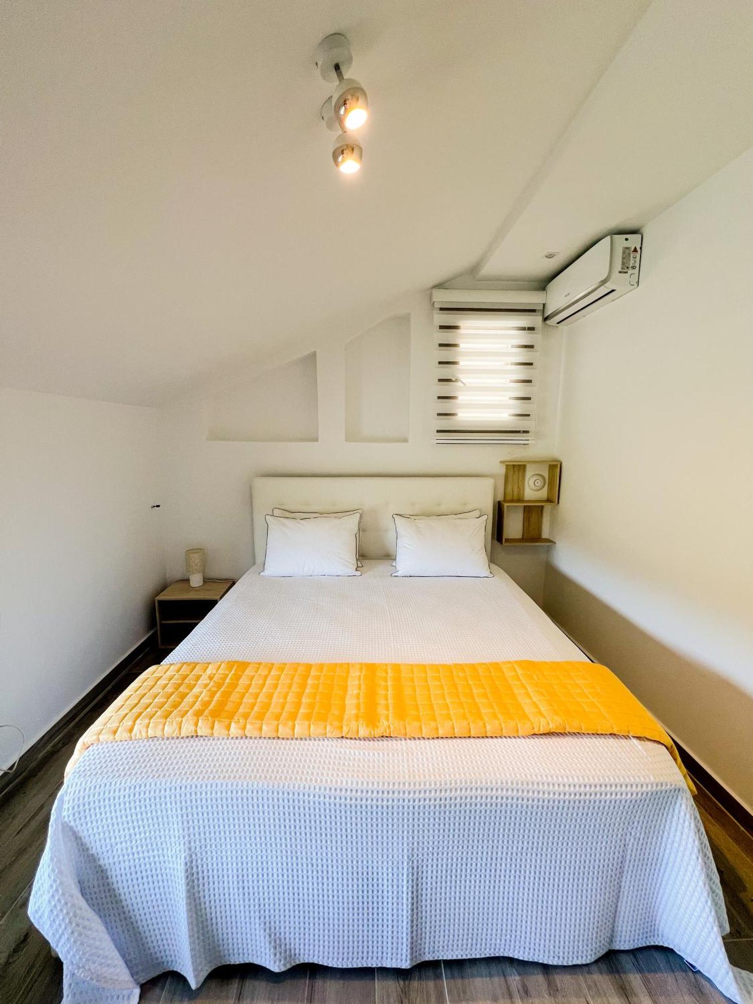 Verde Villas 帕利乌里翁 外观 照片