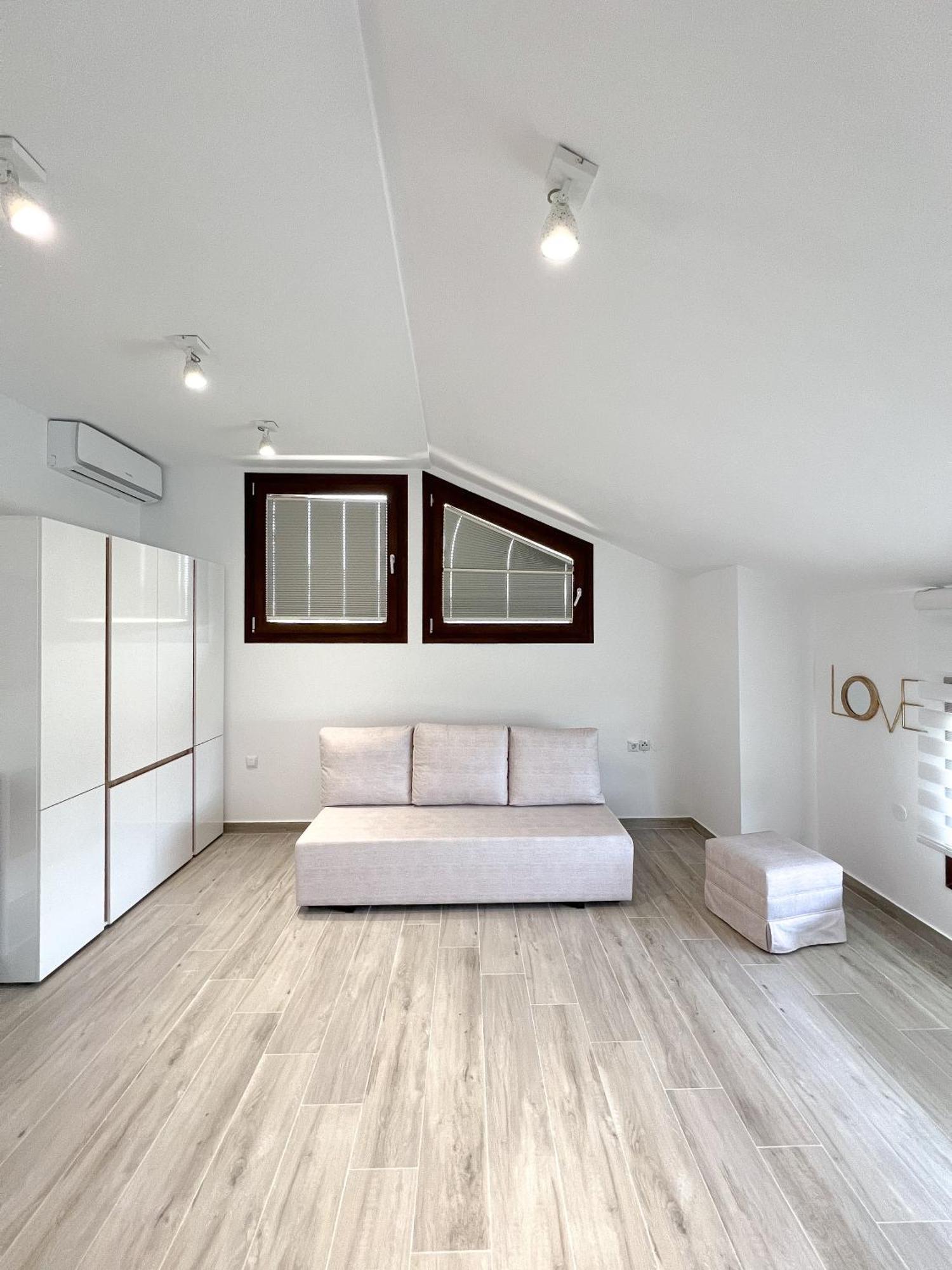 Verde Villas 帕利乌里翁 外观 照片