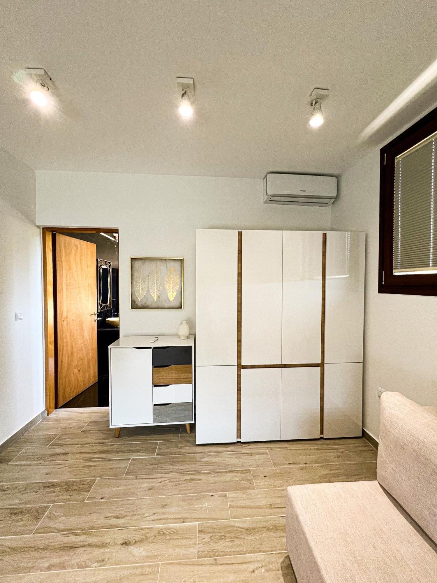 Verde Villas 帕利乌里翁 外观 照片