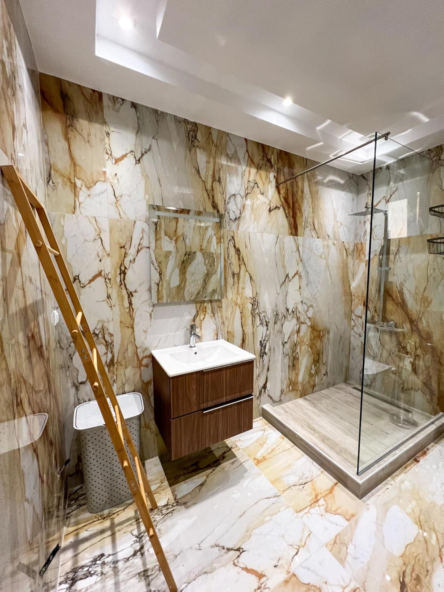 Verde Villas 帕利乌里翁 外观 照片